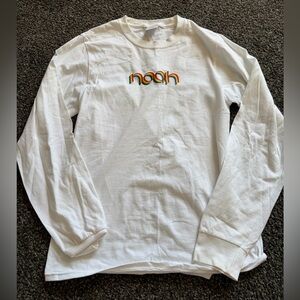 Noah Long Sleeve